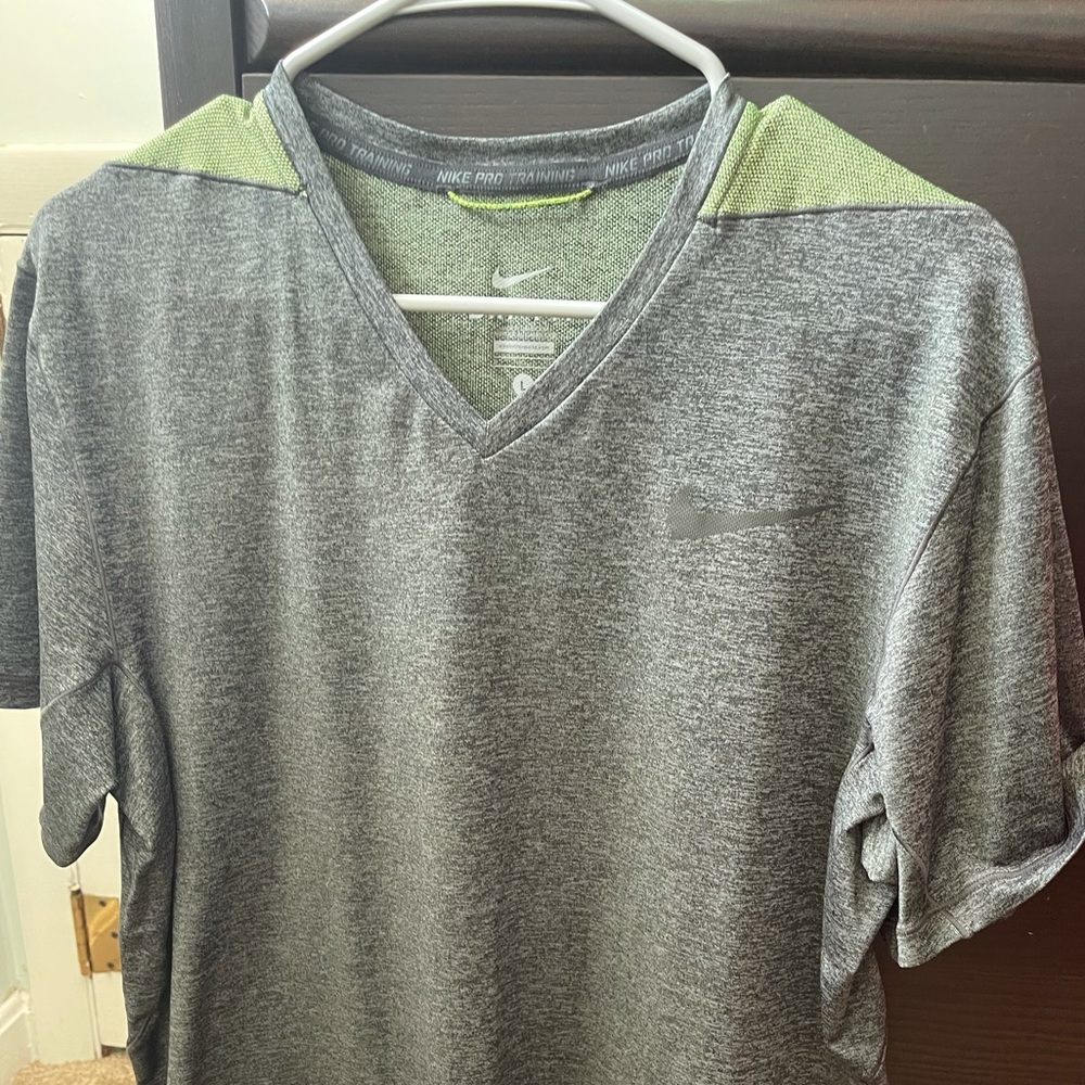 Nike Dry Ultimate Men’s Training Shirt
